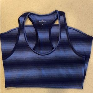 Athleta Fitted Tank